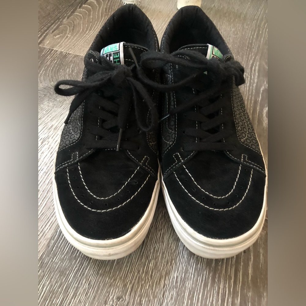 Vans Ave Alien Workshop Collab Men’s 9.5